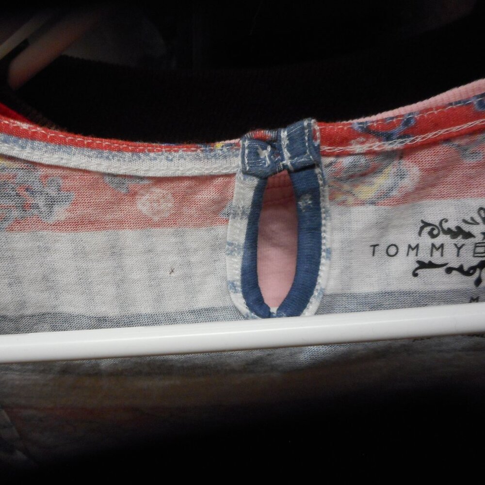 Tommy Hilfiger, women's tank, size M - Picture 5 of 6